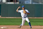 Baseball vs SUNY Cortland  Wheaton College Baseball takes on SUNY Cortland University in game three of the NCAA D3 College World Series at Veterans Memorial Stadium in Cedar Rapids, Iowa. - Photo By: KEITH NORDSTROM : Wheaton Baseball, NCAA, Baseball, World Series